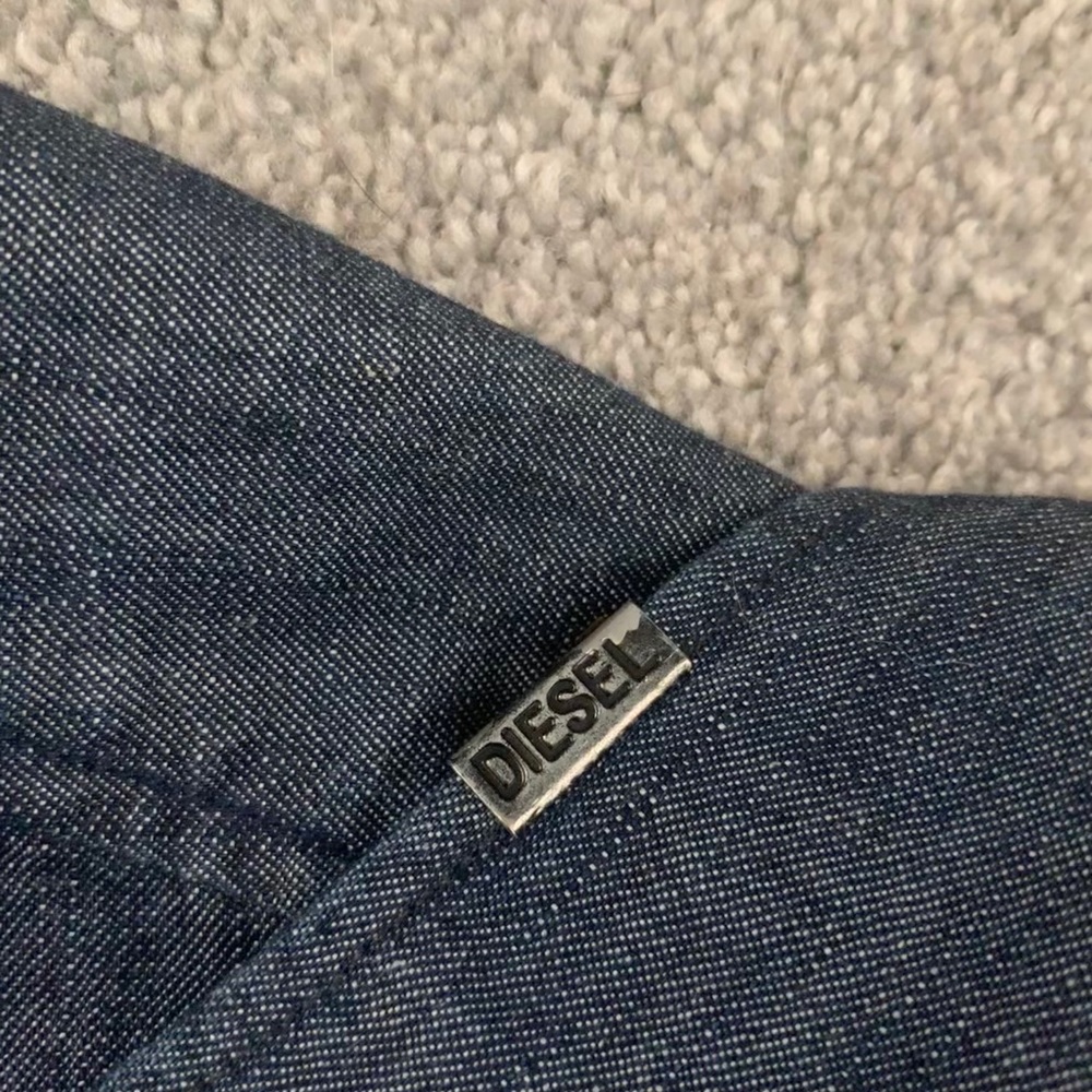Diesel Top - Picture 6 of 7